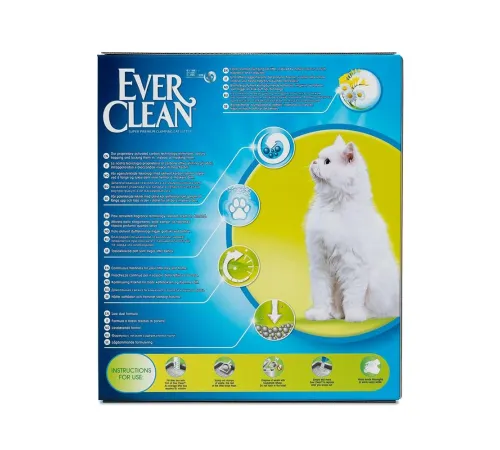 Ever Clean Spring Garden, 6 л