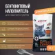 Super Benek Наполнитель (Активированный уголь), 10 л