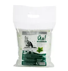 Йо! Перечная мята, 4,1 л (1,6 кг)