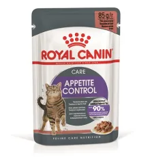 Royal Canin Appetite Control Care (соус), 85 г х 12 шт (уп)