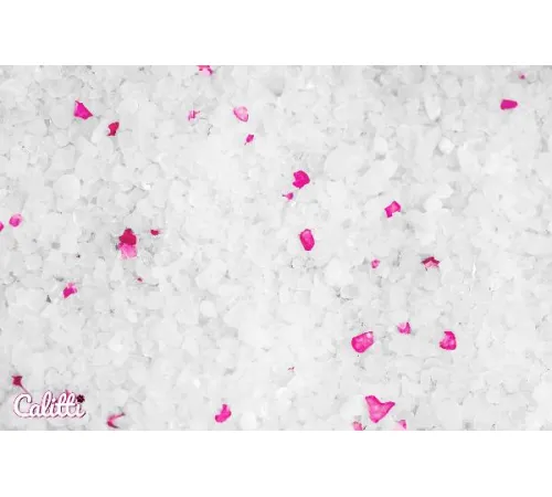 Calitti Crystals Силикагелевый 3,8 л