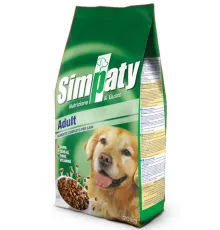 Pet360 Simpaty Complete для собак (Мясо, злаки), 20 кг