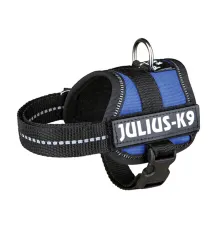 Trixie Julius-K9 Baby Blue 30-40 см