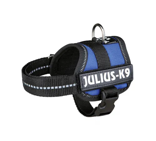 Trixie Julius-K9 Baby Blue 30-40 см