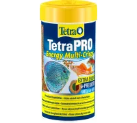 Tetra Корм TetraPRO Energy Multi-Crisps 250 мл