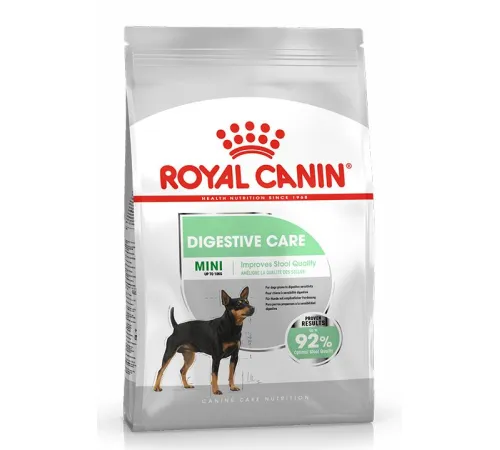 Royal Canin Mini Digestive Care, 1 кг