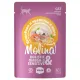 Molina Пауч для кошек (Цыплёнок и креветки в желе), 70 г
