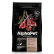 AlphaPet Superpremium Cat Sensitive (Ягненок), 400 г