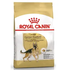 Royal Canin German Shepherd Adult, 3 кг