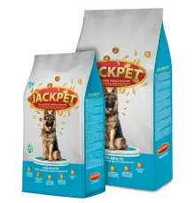 Jackpet Dog Adult All Breeds, 20 кг
