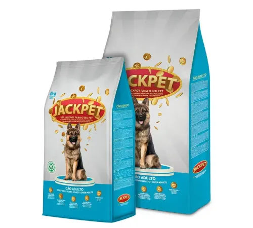 Jackpet Dog Adult All Breeds, 20 кг