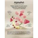 AlphaPet Superpremium Крем-лакомство с курицей и клюквой, 48 г