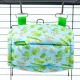 Bambini Pets Гамак подвесной Мяч регби для грызунов и хорьков, 18*13*13 см
