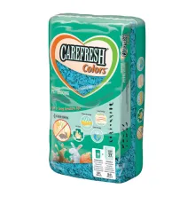 Наполнитель CareFresh Blue 10 л