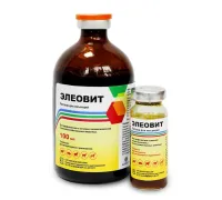 АСКОНТ+ Элеовит 10 мл