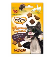 Лакомство Мнямс Микс 
