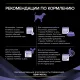Pro Plan Veterinary Diets FortiFlora Canine, 1 пакетик
