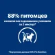 Hill's Prescription Diet Metabolic Влажный корм для кошек (Океаническая рыба), 85 г