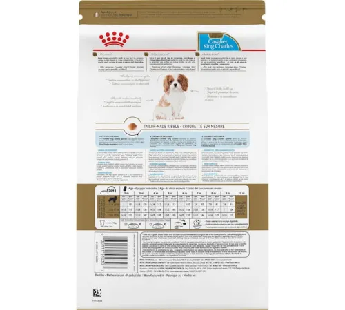 Royal Canin Cavaler King Charles Puppy, 1,5 кг + EDUC в подарок