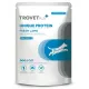 Trovet Plus Пауч Unique Protein (Ягненок), 100 г
