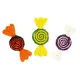Bambini Pets Игрушка для грызунов Конфетки, 3 шт/уп