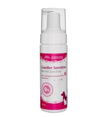 Миралек Мусс СкинВет Sensitive, 160 мл