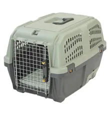 MPS Переноска Skudo Cat Travel, 60х40х39 см