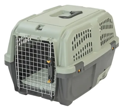 MPS Переноска Skudo Cat Travel, 60х40х39 см
