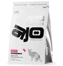 AJO Vet Dieta Gastro Cat, 400 г