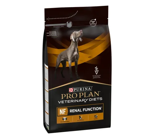 Purina Pro Plan NF Renal Function Dog 3 кг