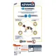 Advance Dog Sensitive (Лосось и рис), 12 кг