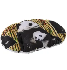Ferplast Подушка RELAX Panda 65/6, 65х42 см