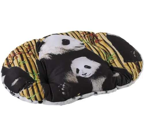 Ferplast Подушка RELAX Panda 65/6, 65х42 см