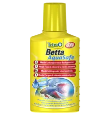 Tetra Кондиционер для воды Betta AquaSafe 100 мл