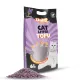 UniQ Pets Tofu Lavander, 6 л (2,5 кг)