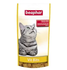 Лакомство Beaphar Vit Bits 35 гр