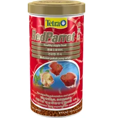 Tetra Корм Red Parrot 250 мл