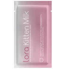 Lora Kitten Milk, 30 г