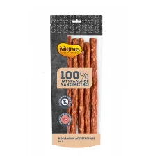 Мнямс Колбаски аппетитные, 80 г