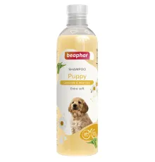 Beaphar Shampoo Puppy, 250 мл
