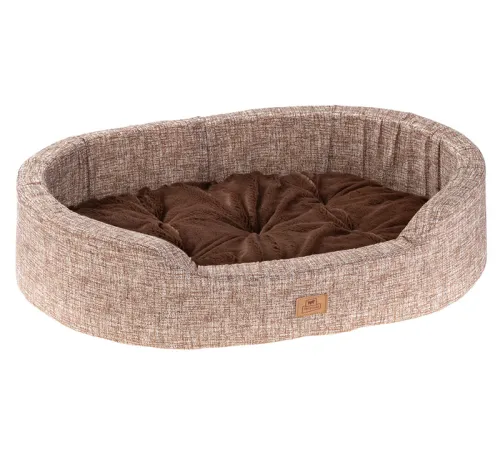 Ferplast Софа DANDY F 65, джут