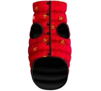 Курточка Waudog Superman red, M 45