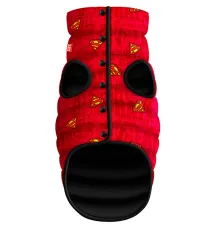Курточка Waudog Superman red, XS 30