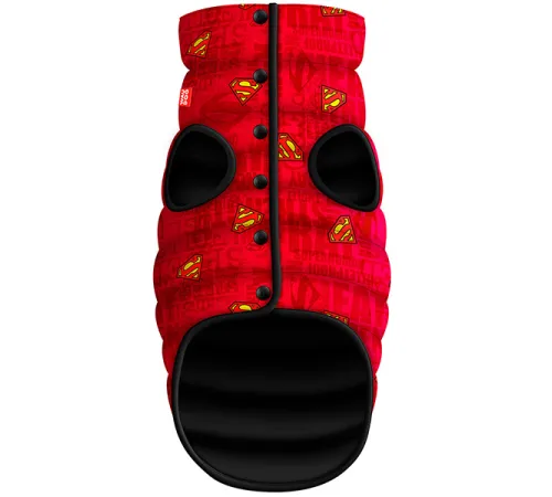 Курточка Waudog Superman red, XS 30
