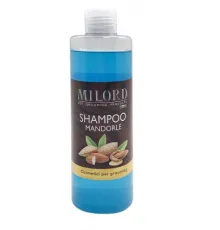 MILORD Шампунь увлажняющий 