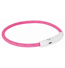 Trixie USB Flash Розовый XS-S, 35см/диам.7мм
