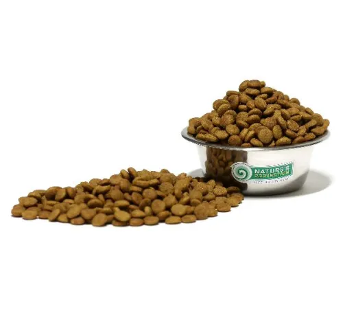 Nature's Protection Urinary Formula-S, 400 г