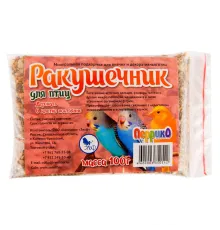 Перрико Ракушечник для птиц, 100 г