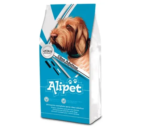 Alipet Dog Adult All Breeds, 20 кг