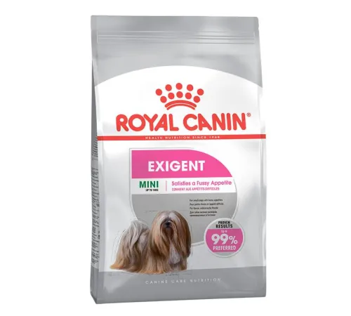 Royal Canin Mini Exigent, 1 кг